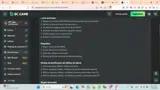 BCJACKPOT coupon verification screenshot