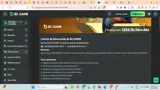 BCJACKPT coupon verification screenshot