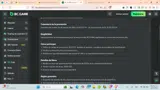 BCLCFC coupon verification screenshot