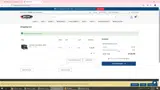 COLLECT coupon verification screenshot