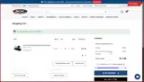 CLIFFCOMICS coupon verification screenshot