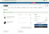 EMAILSAVE10 coupon verification screenshot