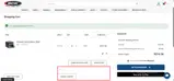SCN10 coupon verification screenshot