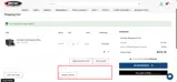 Matt10 coupon verification screenshot