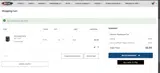 3A10 coupon verification screenshot