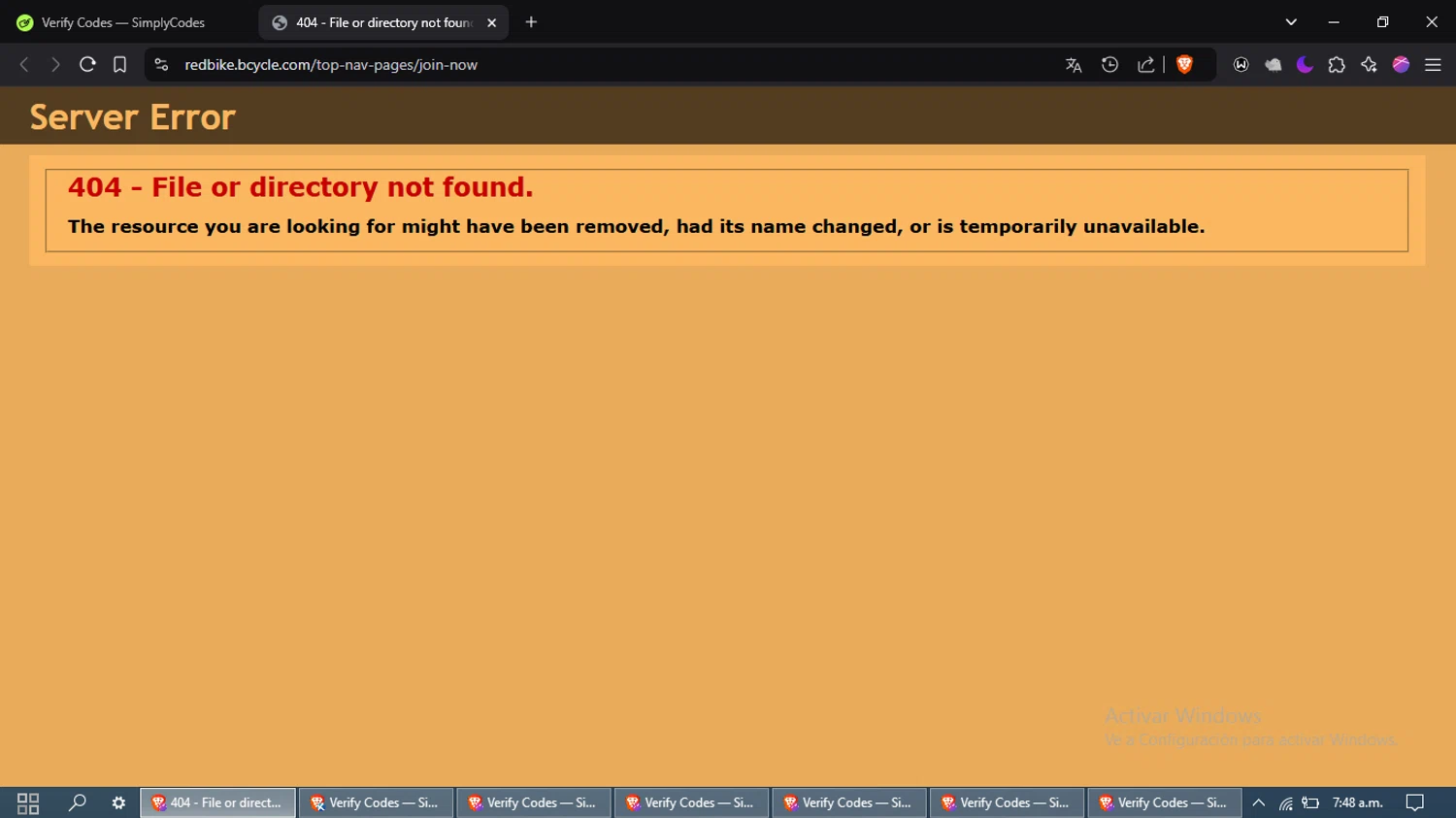 BCycle promo code screenshot showing code TRUPARTNER2021 applied at BCycle checkout page. Uploaded by SimplyCodes community member laleyjose on Feb 2, 2025