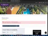 ANZA coupon verification screenshot