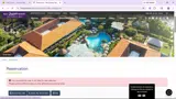 KASIHBUNDA coupon verification screenshot