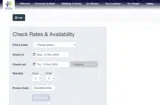 KASIHBUNDA coupon verification screenshot