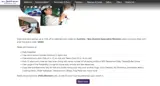 ANZA coupon verification screenshot