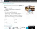 PRIMEPLAZA coupon verification screenshot