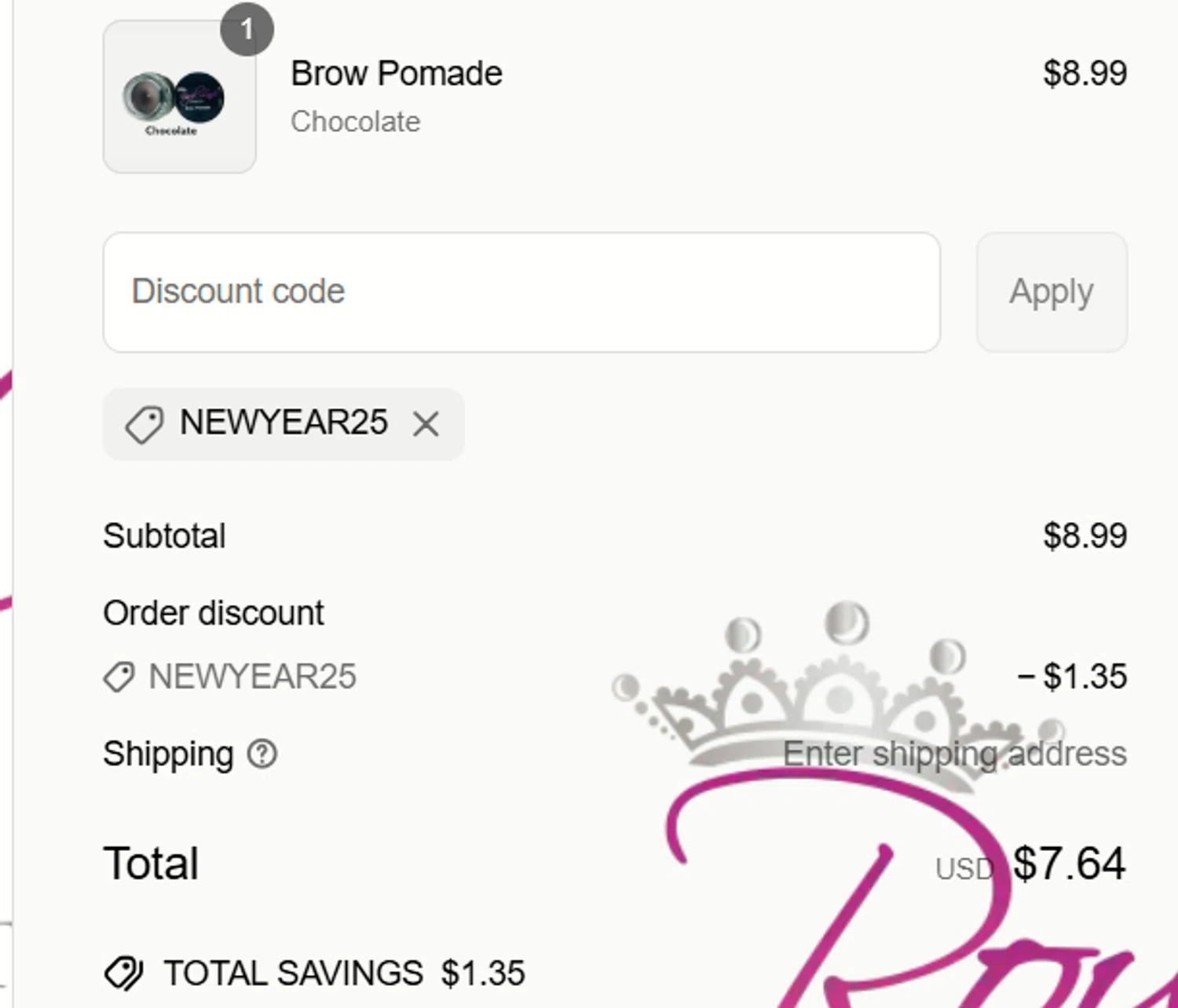 BdThemes promo code screenshot showing code YRLYLTD3050 applied at BdThemes checkout page. Uploaded by SimplyCodes community member a2d2c2d211 on May 19, 2025