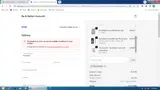 WELCOME10 coupon verification screenshot