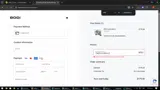 TIMOTHYWBODI15 coupon verification screenshot