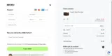 BODI15 coupon verification screenshot