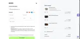 CONNIEASTART15 coupon verification screenshot