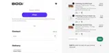 Insanity by Beachbody coupon verification screenshot