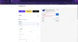 BEACHBUB coupon verification screenshot