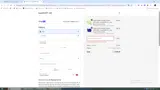 UPGRADE coupon verification screenshot