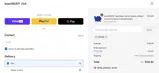 FATHER coupon verification screenshot