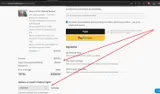 MOMMA10 coupon verification screenshot