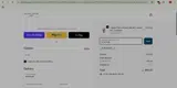 BEACH10 coupon verification screenshot