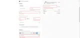 new2025 coupon verification screenshot