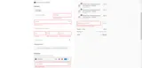 vip20 coupon verification screenshot
