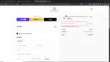 maysale coupon verification screenshot