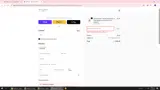 SHELLS15 coupon verification screenshot