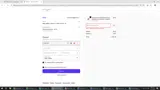 NOVEMBER30 coupon verification screenshot