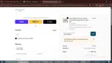 NOVEMBER30 coupon verification screenshot