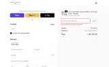 NOVEMBER30 coupon verification screenshot