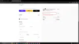 BF25VIP coupon verification screenshot