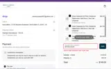 BFFREESHIP coupon verification screenshot