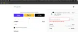 SPRINGTIME20 coupon verification screenshot
