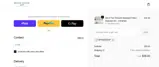 BFFREESHIP coupon verification screenshot