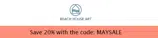 maysale coupon verification screenshot