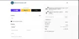 BEACH10 coupon verification screenshot