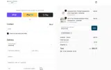 BFEXTRA5 coupon verification screenshot