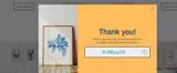 ArtShop10 coupon verification screenshot