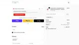 HELLO10 coupon verification screenshot