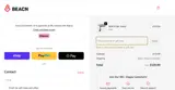 bigdealdays coupon verification screenshot
