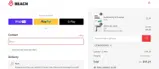 bigdealdays coupon verification screenshot