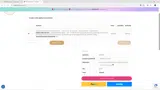 GRAD2026 coupon verification screenshot