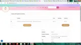 mistletoe coupon verification screenshot