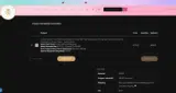 CHERISH10 coupon verification screenshot