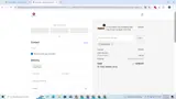 DISCOVER20 coupon verification screenshot