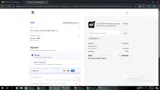 SHOPFB15 coupon verification screenshot