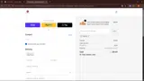 Cart10 coupon verification screenshot